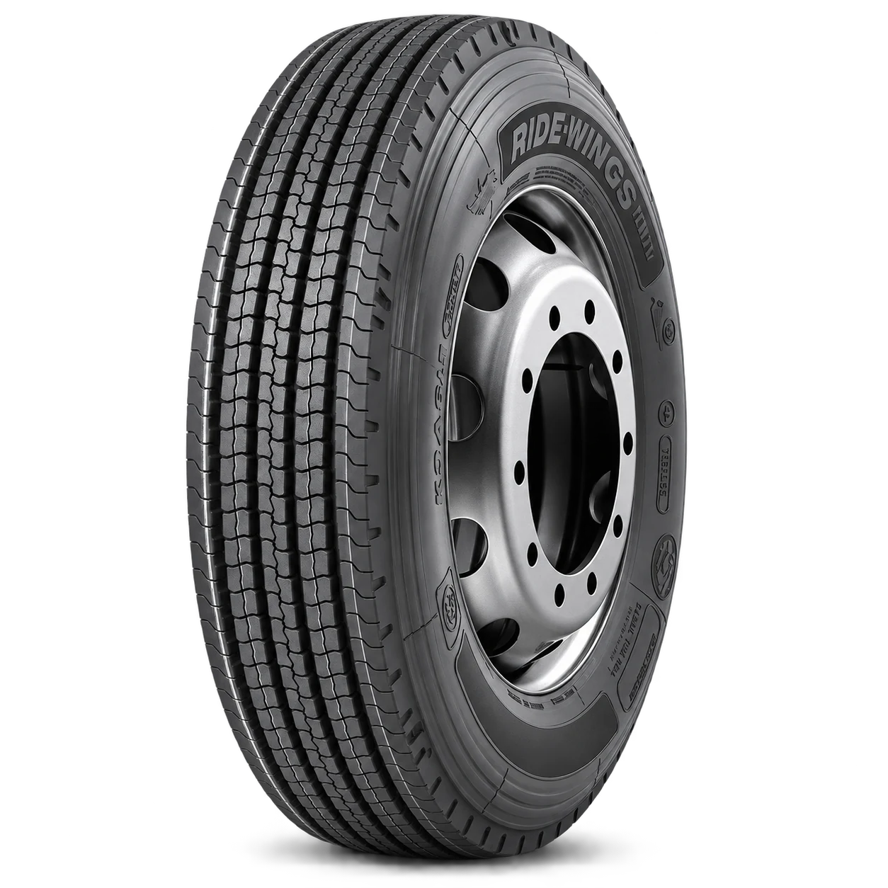 LLANTA 7.00R16 INFINITY KCA651 14P.R. DIRECCIONAL SET